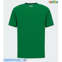 Camisa de time de futebol Al-Ahli Replicas 1º Equipamento 2025-26 Manga Curta